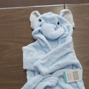 ❄2 for $15     Hudson Baby Bath Robe